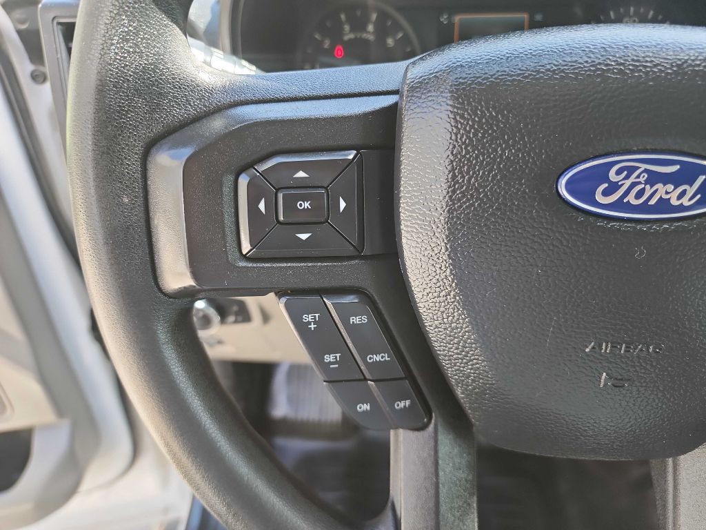 2019 Ford F-150 Image 20