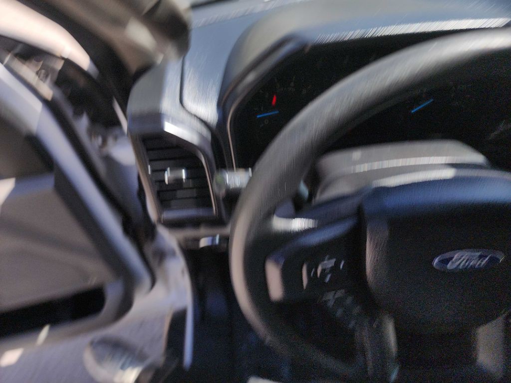 2019 Ford F-150 Image 21