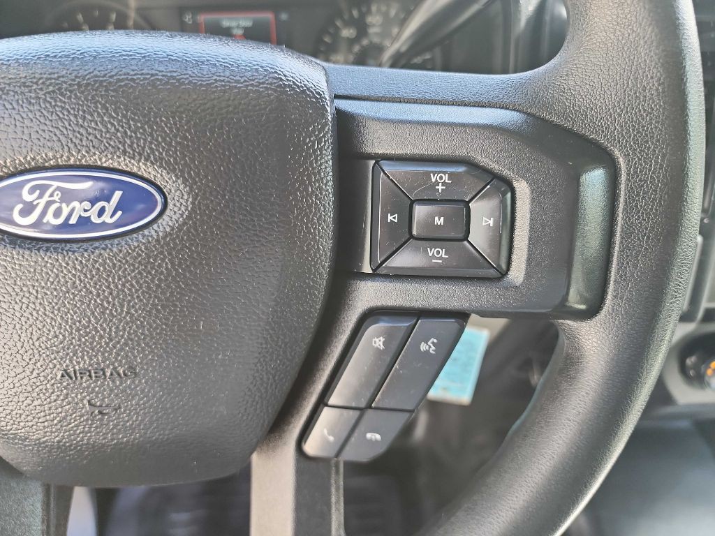 2019 Ford F-150 Image 22