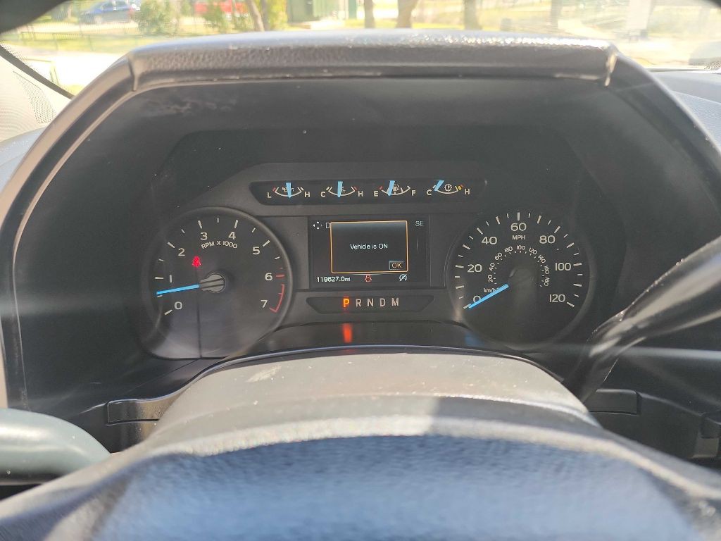 2019 Ford F-150 Image 23