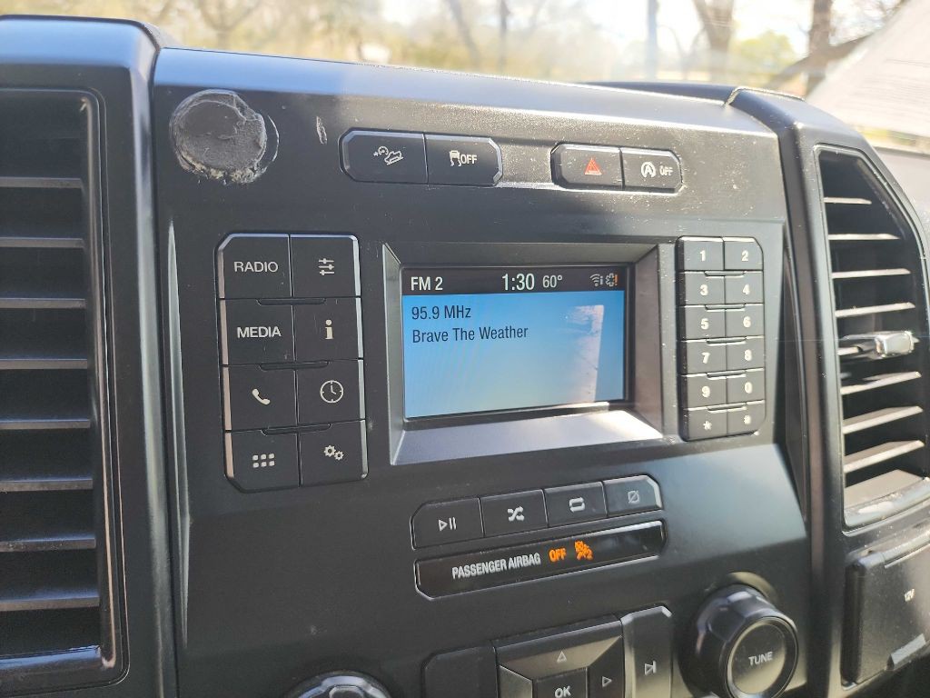 2019 Ford F-150 Image 24