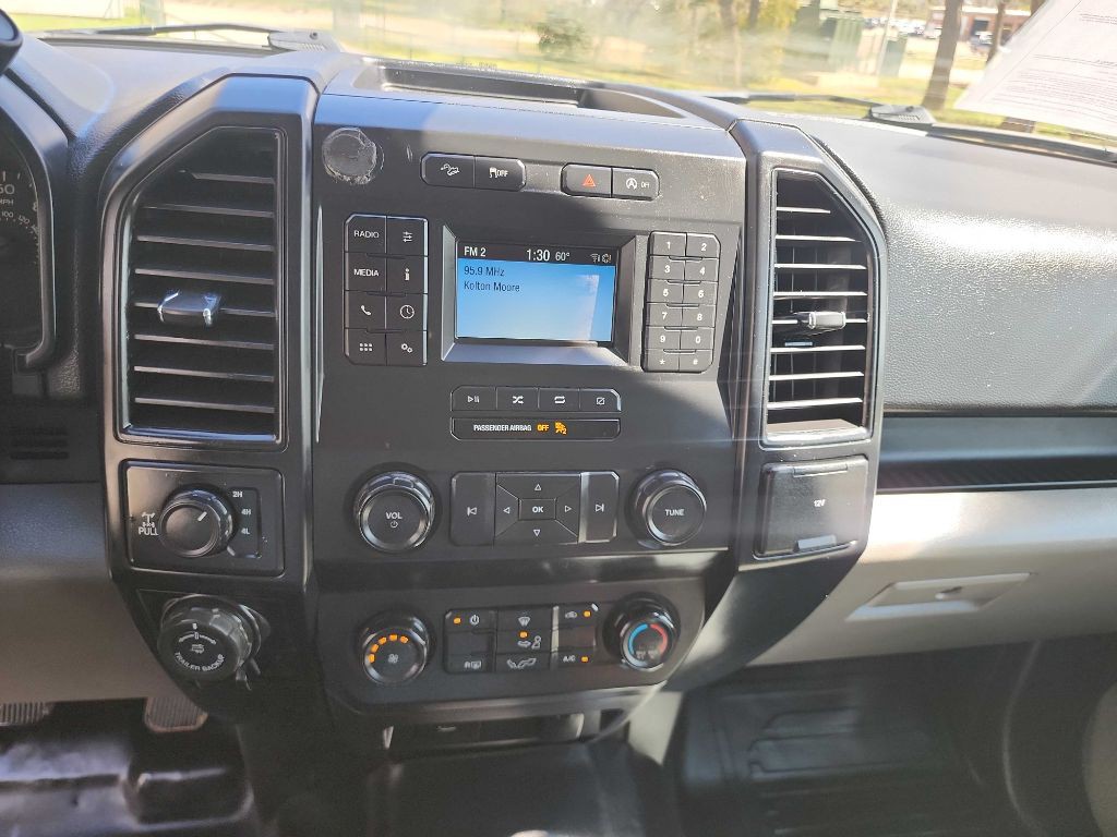 2019 Ford F-150 Image 25