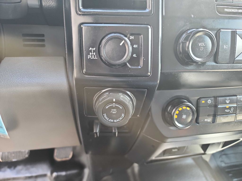 2019 Ford F-150 Image 27