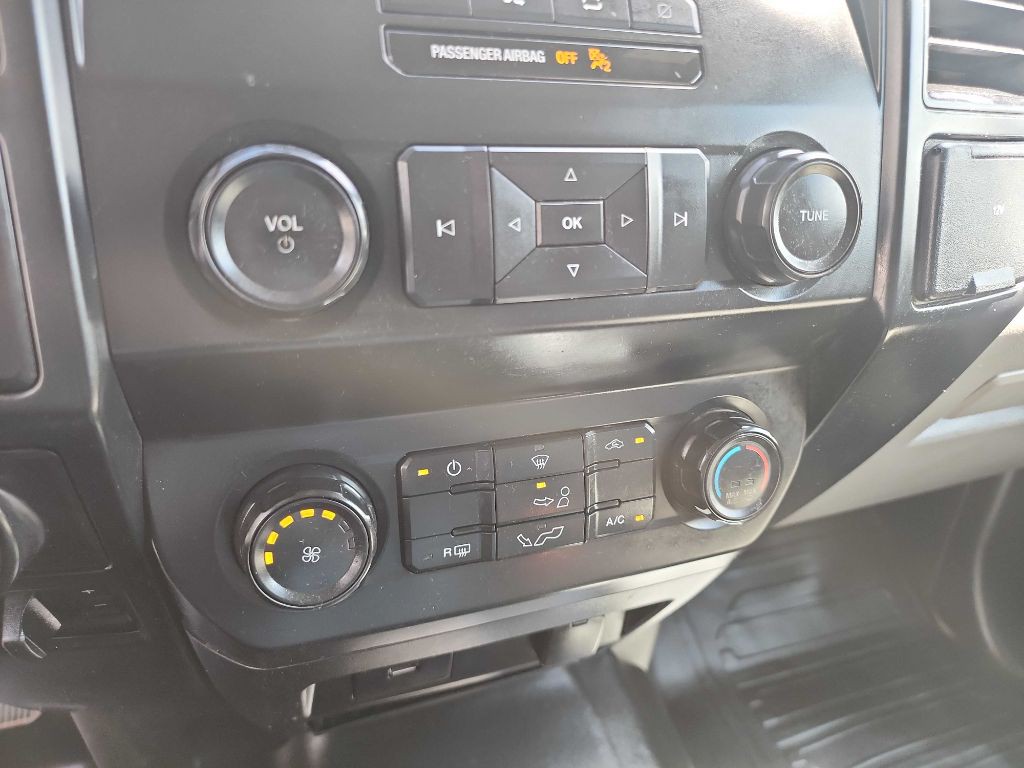 2019 Ford F-150 Image 28