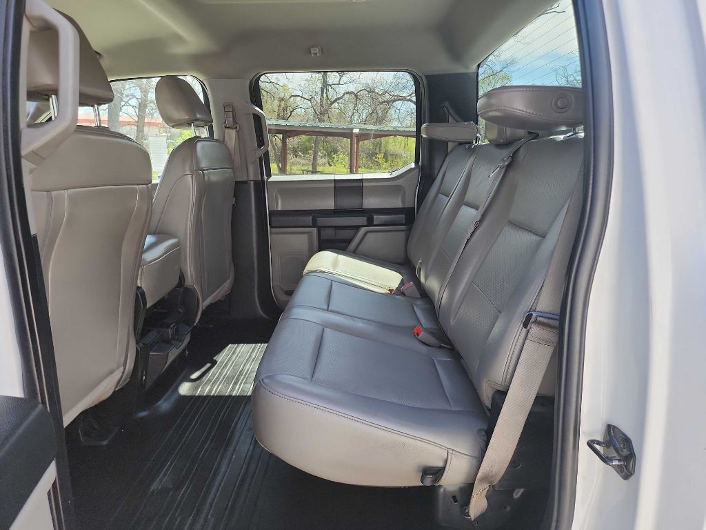 2019 Ford F-150 Image 29