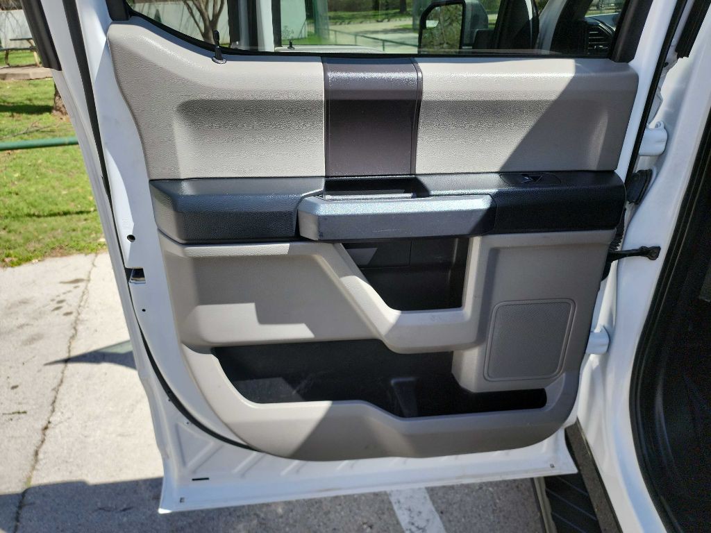 2019 Ford F-150 Image 31