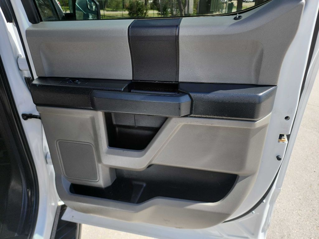 2019 Ford F-150 Image 32