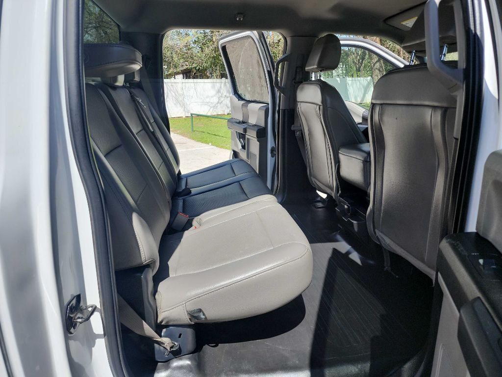 2019 Ford F-150 Image 34