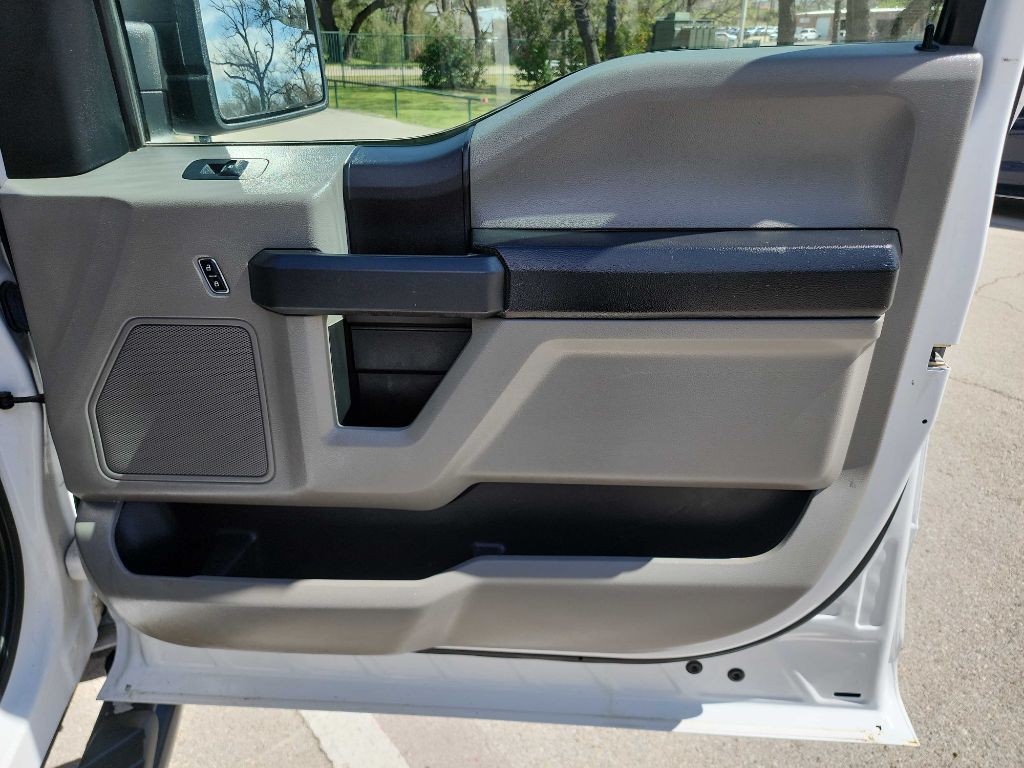 2019 Ford F-150 Image 36