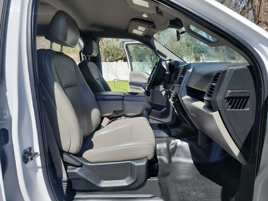 2019 Ford F-150 Image 37