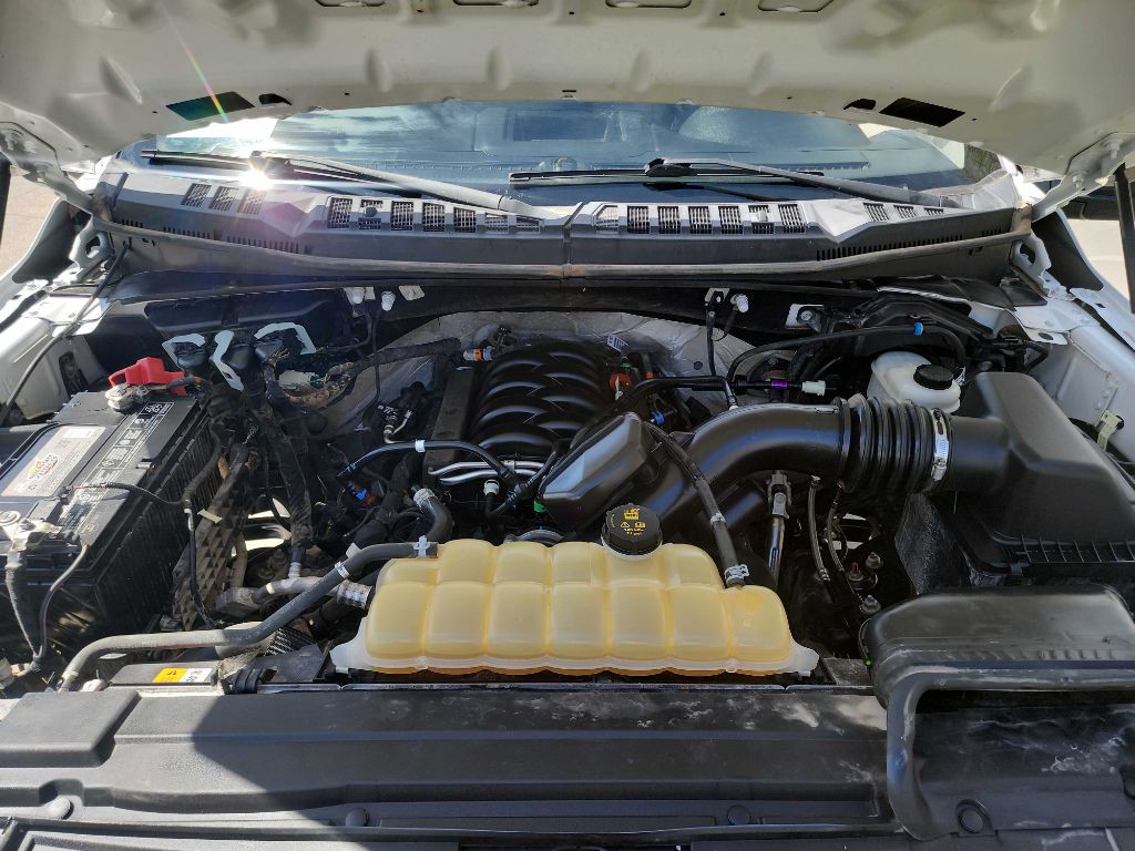 2019 Ford F-150 Image 40