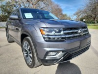 Image for 2020 Volkswagen Atlas Sel Premium ID: 7286703