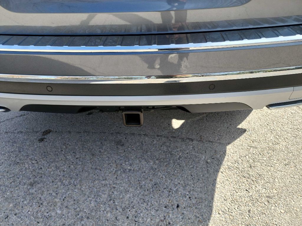 2020 Volkswagen Atlas Image 8