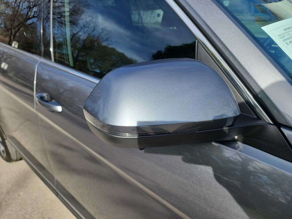 2020 Volkswagen Atlas Image 15