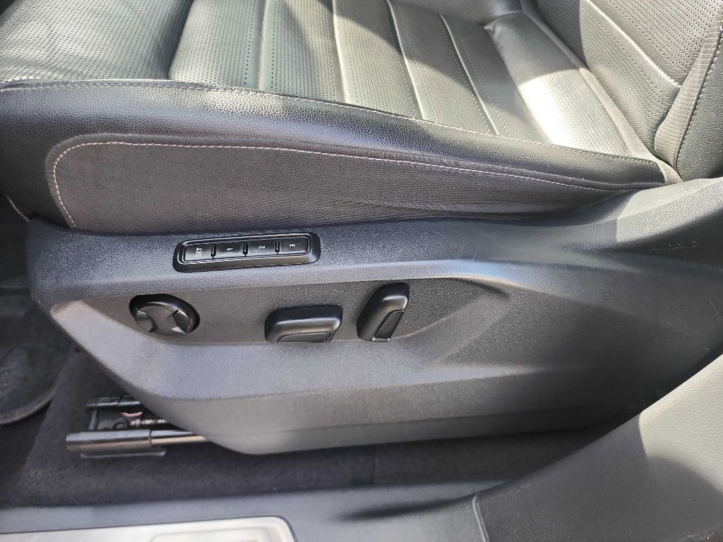 2020 Volkswagen Atlas Image 16