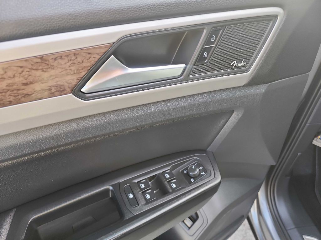 2020 Volkswagen Atlas Image 18