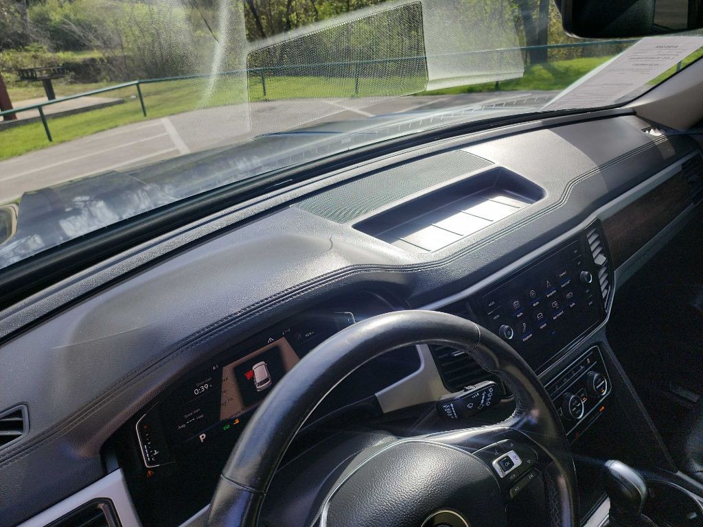 2020 Volkswagen Atlas Image 24