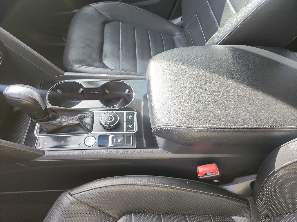 2020 Volkswagen Atlas Image 26