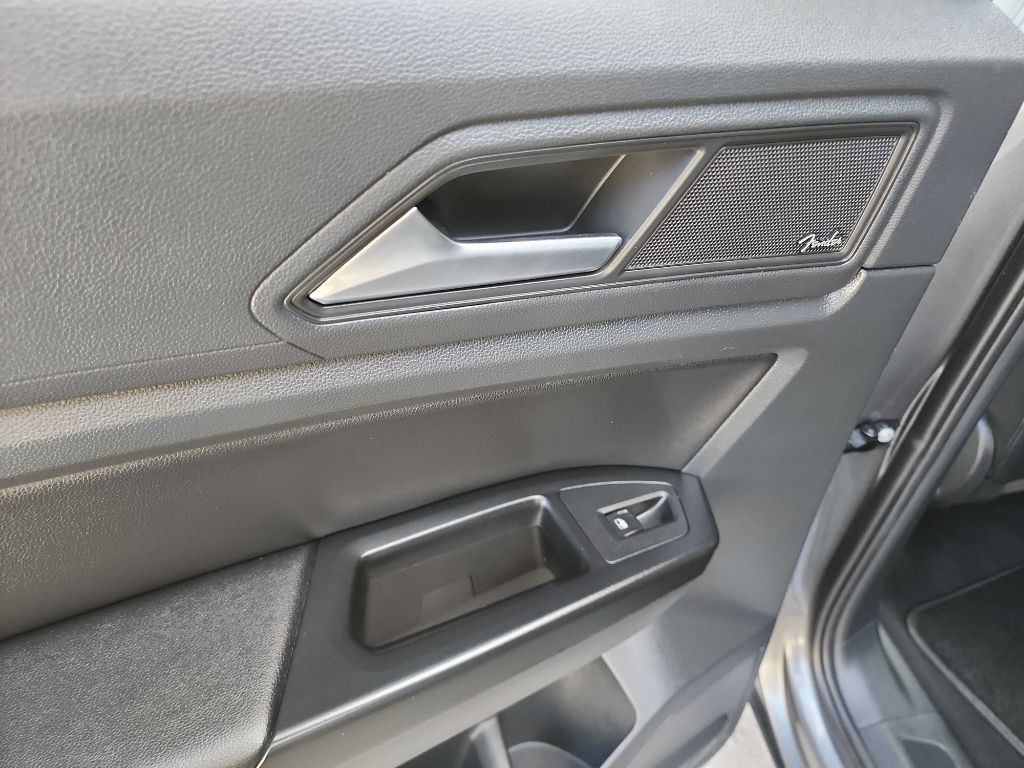 2020 Volkswagen Atlas Image 27