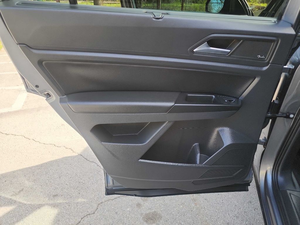 2020 Volkswagen Atlas Image 28