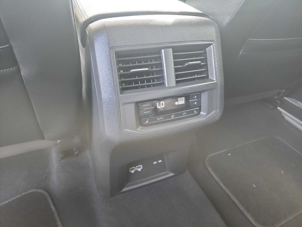 2020 Volkswagen Atlas Image 31