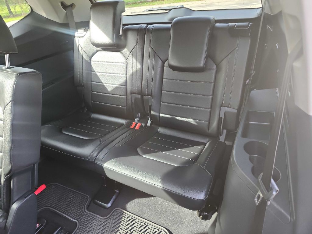 2020 Volkswagen Atlas Image 33