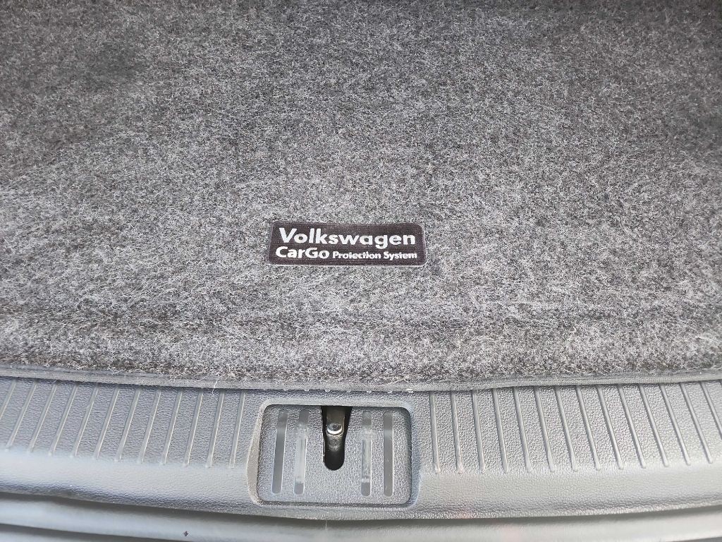 2020 Volkswagen Atlas Image 35