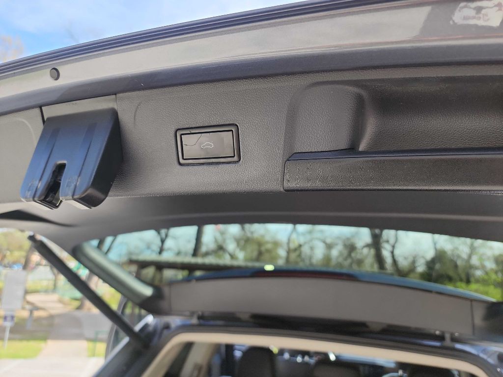 2020 Volkswagen Atlas Image 37