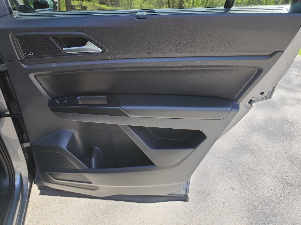 2020 Volkswagen Atlas Image 38