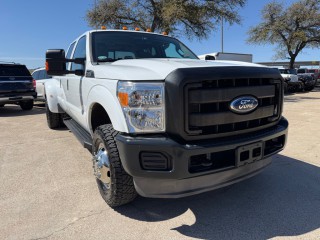 Image for 2011 Ford F-350 Super Duty ID: 7286985