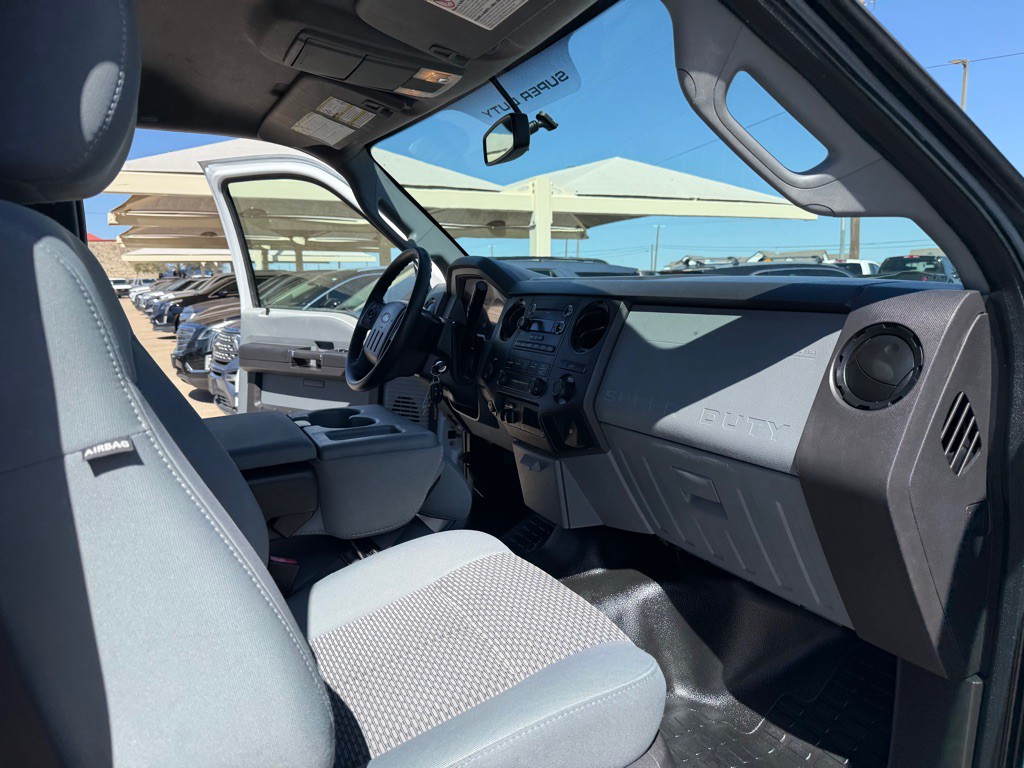 2011 Ford F-350 Image 15