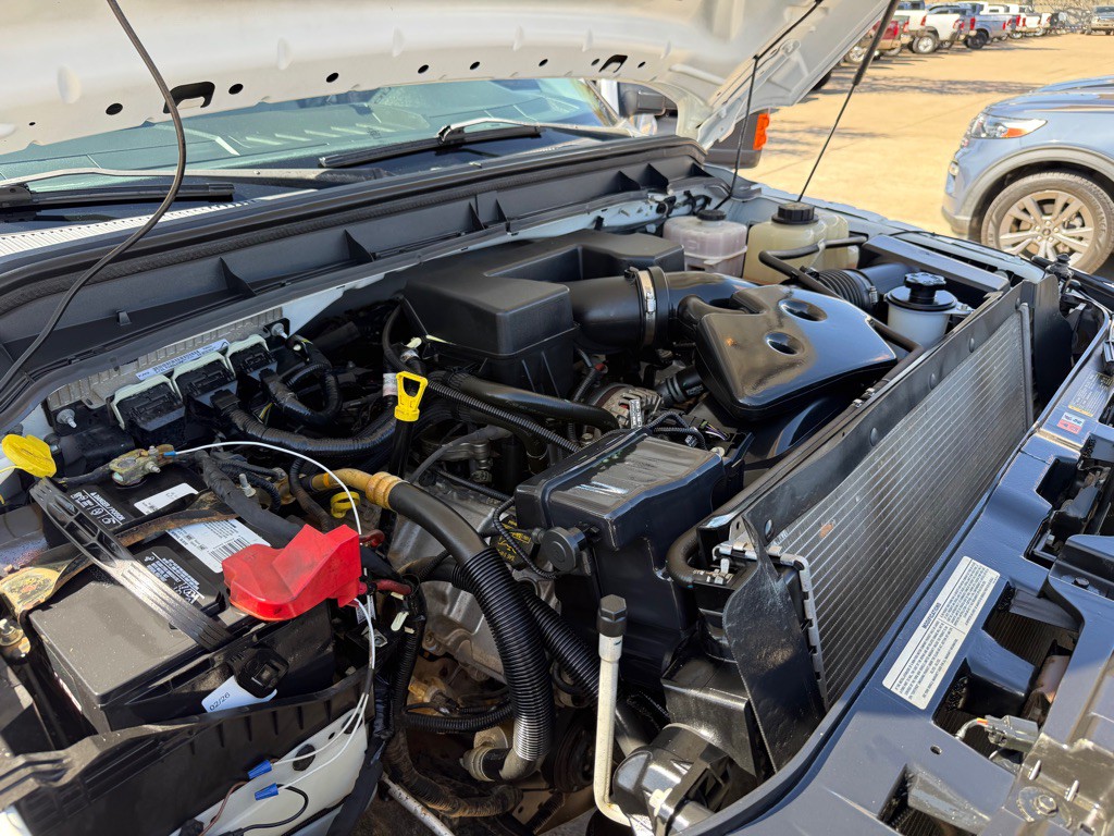 2011 Ford F-350 Image 33