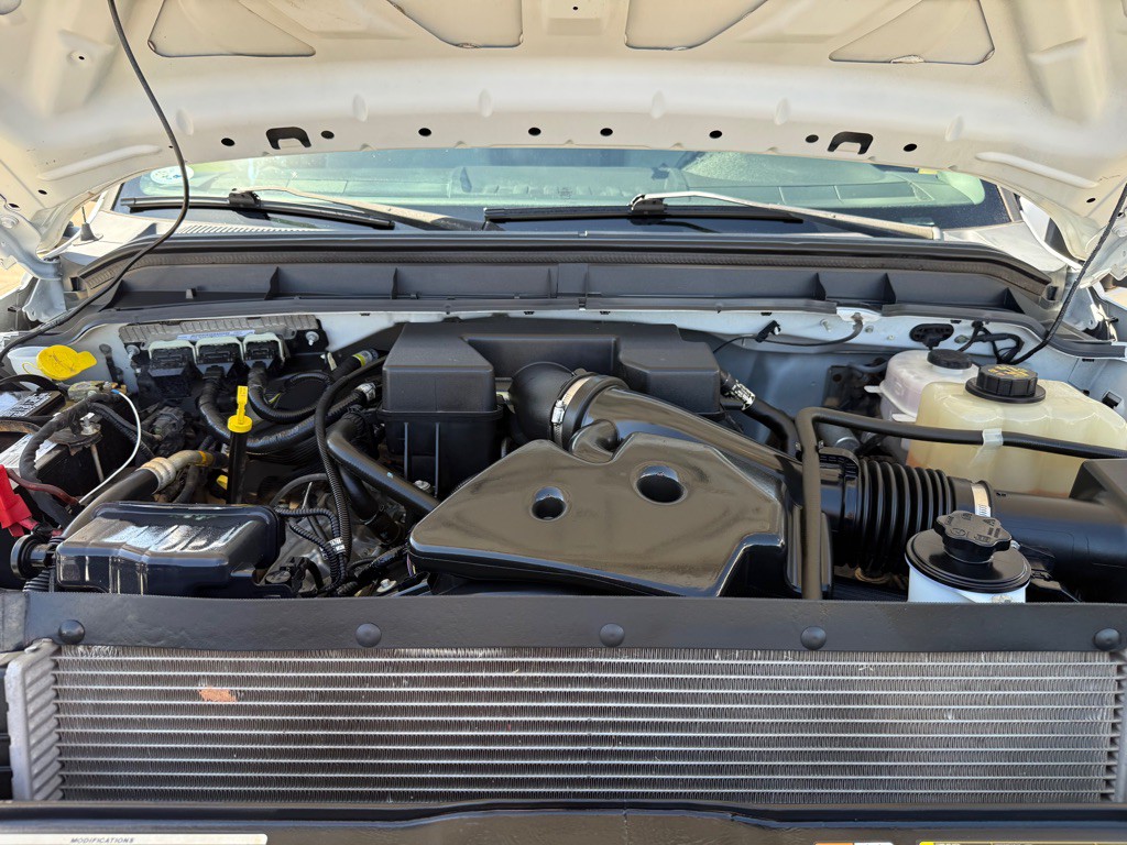 2011 Ford F-350 Image 34