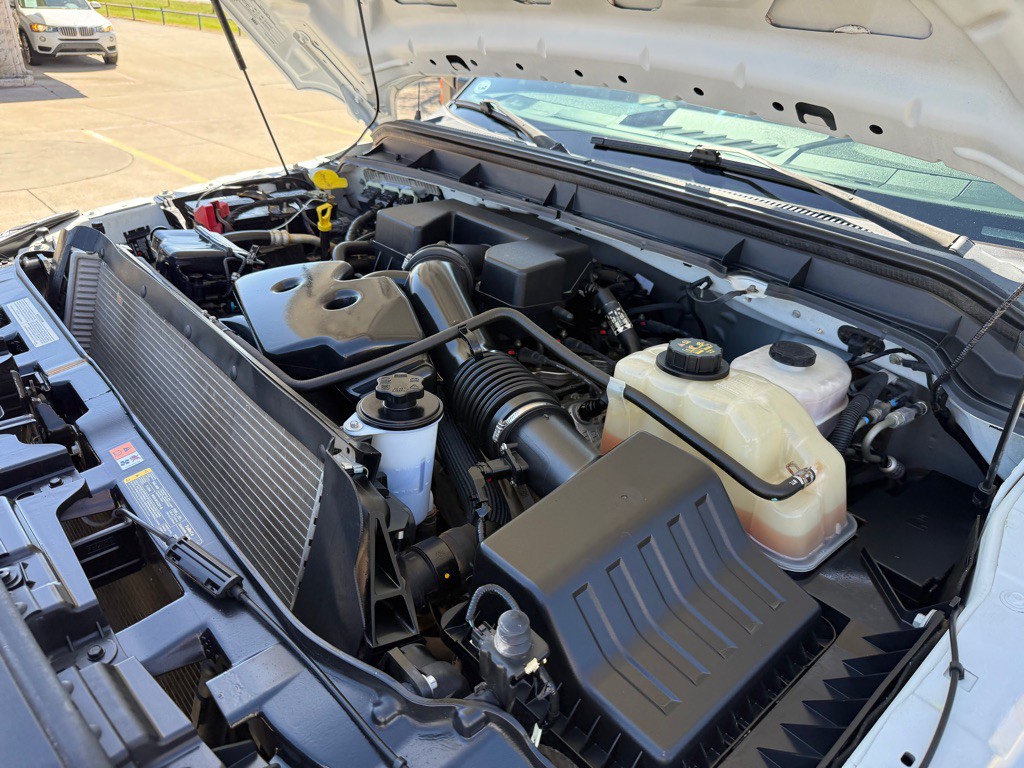 2011 Ford F-350 Image 35