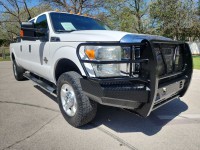 Image for 2012 Ford F-350 Super Duty ID: 7288612