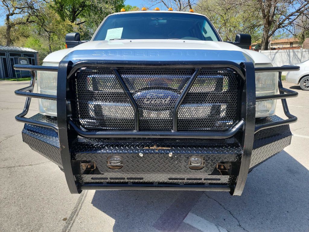 2012 Ford F-350 Image 2