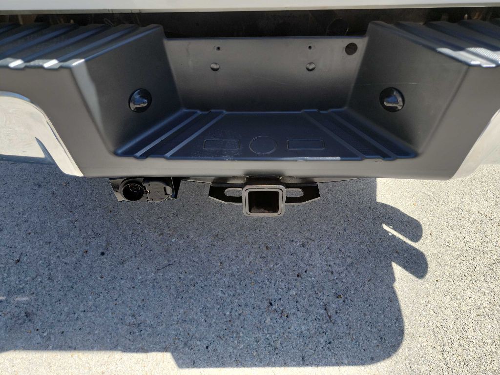 2012 Ford F-350 Image 6