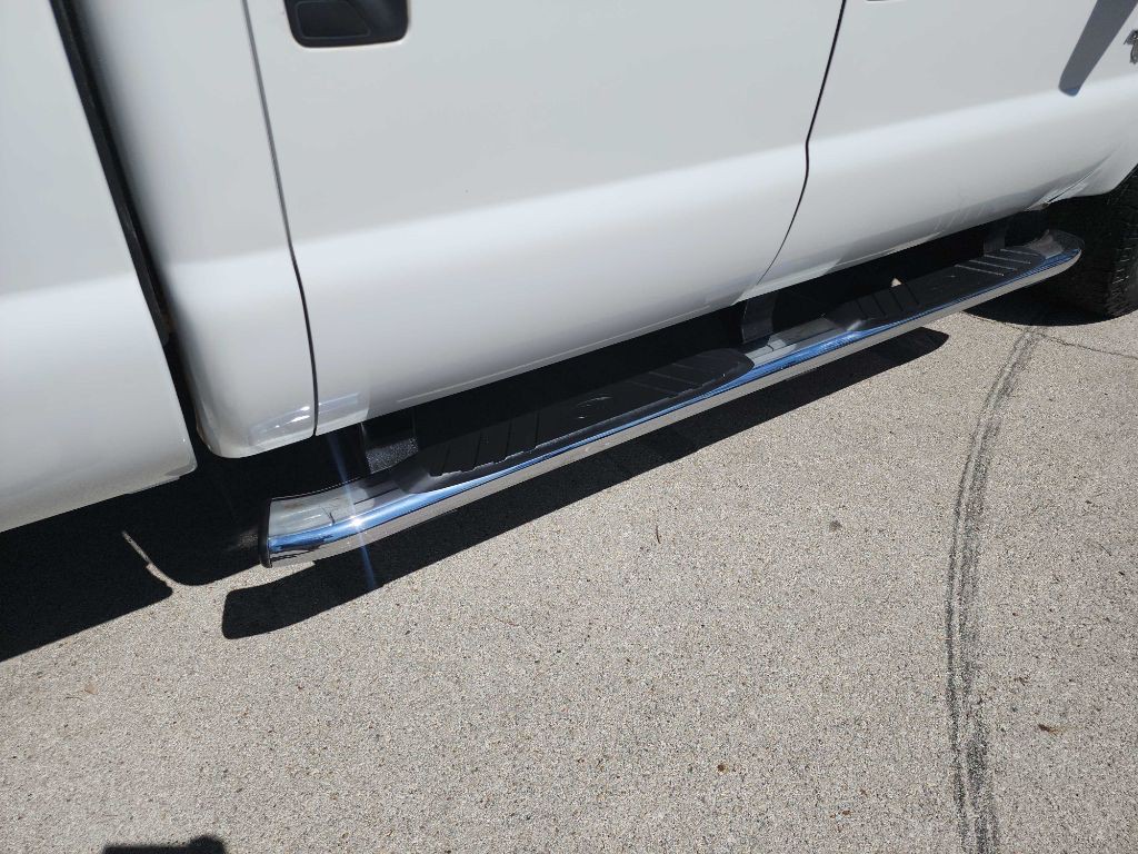 2012 Ford F-350 Image 12