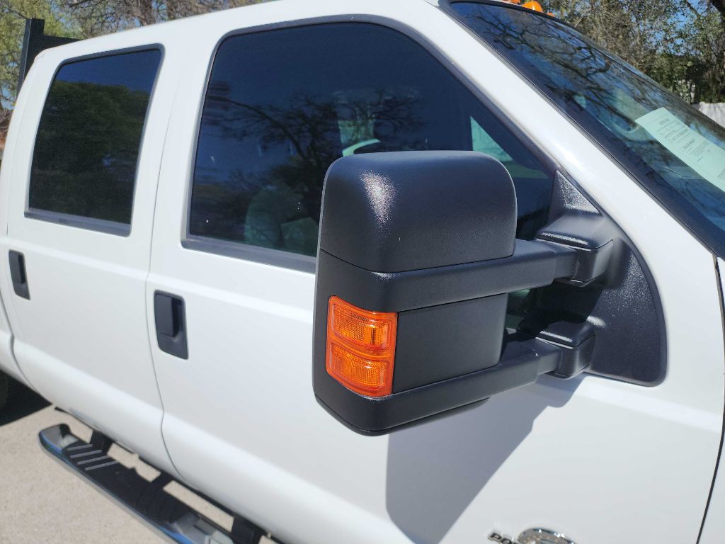 2012 Ford F-350 Image 14