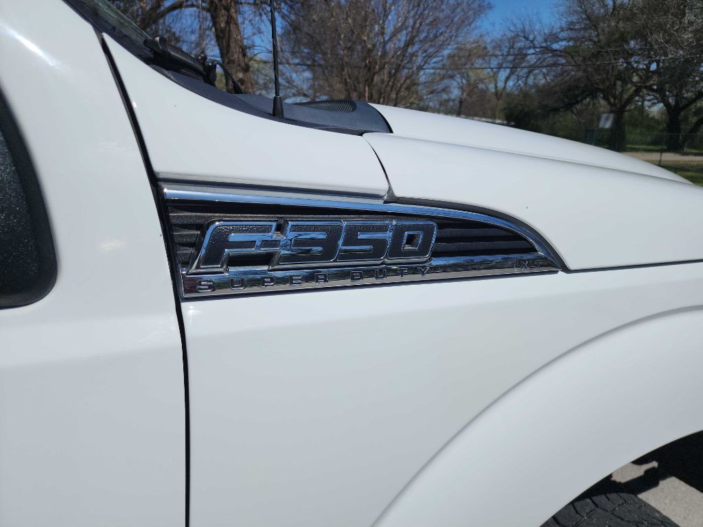 2012 Ford F-350 Image 15
