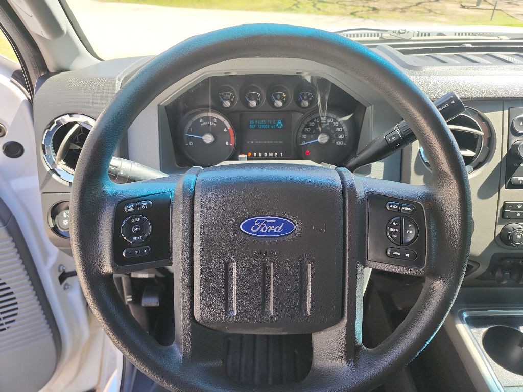 2012 Ford F-350 Image 18