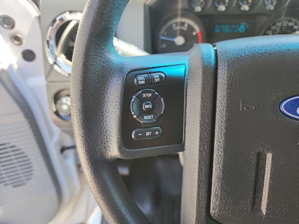 2012 Ford F-350 Image 21