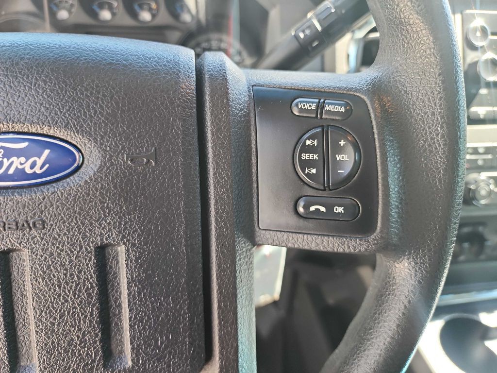 2012 Ford F-350 Image 22