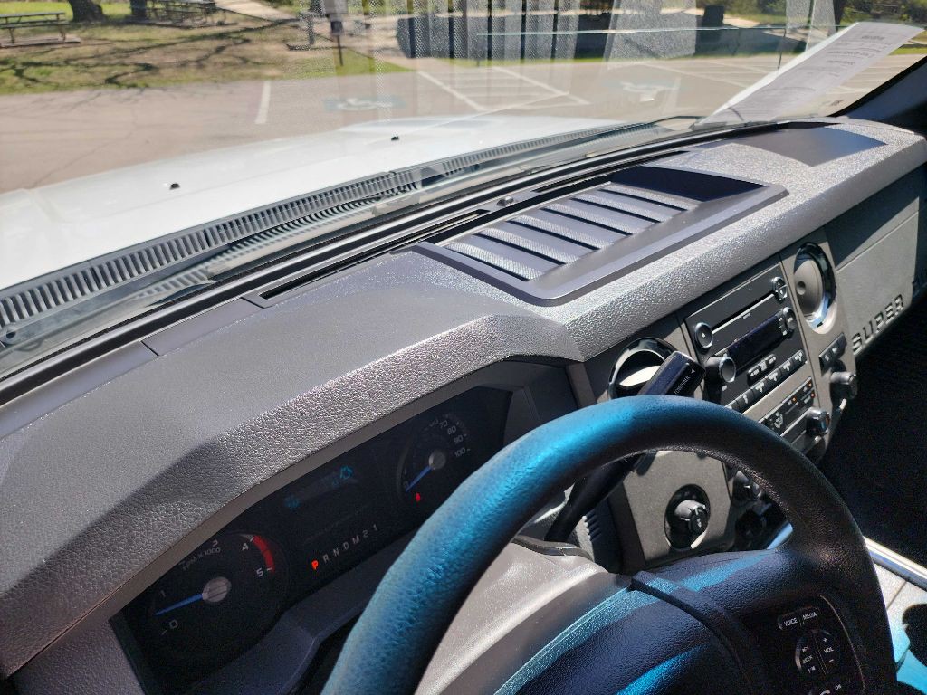 2012 Ford F-350 Image 23