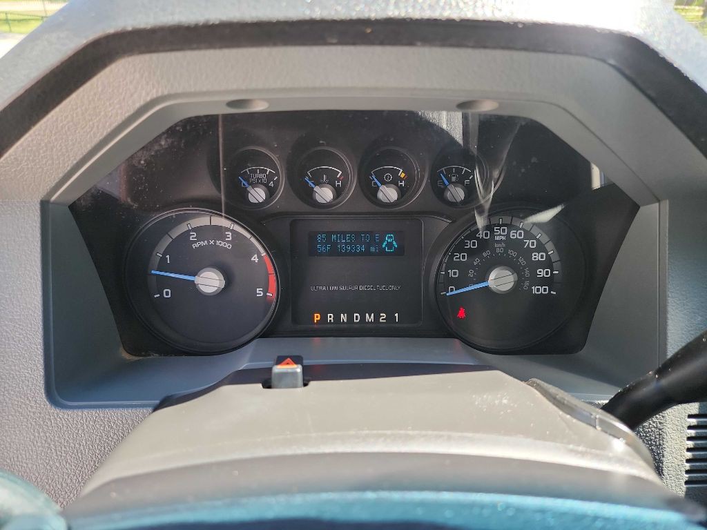 2012 Ford F-350 Image 25