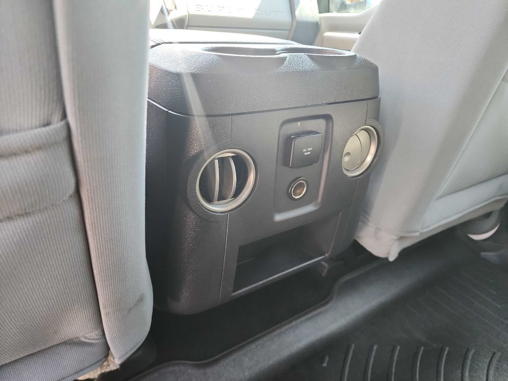 2012 Ford F-350 Image 33