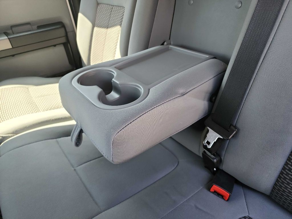 2012 Ford F-350 Image 34