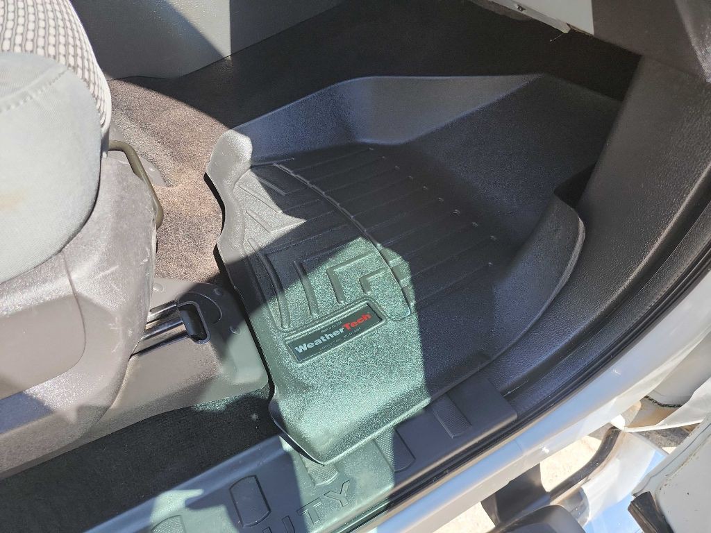 2012 Ford F-350 Image 36