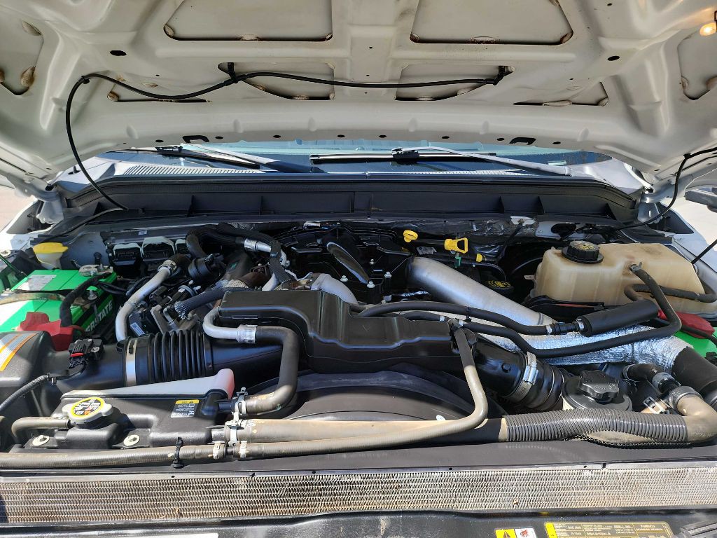 2012 Ford F-350 Image 41