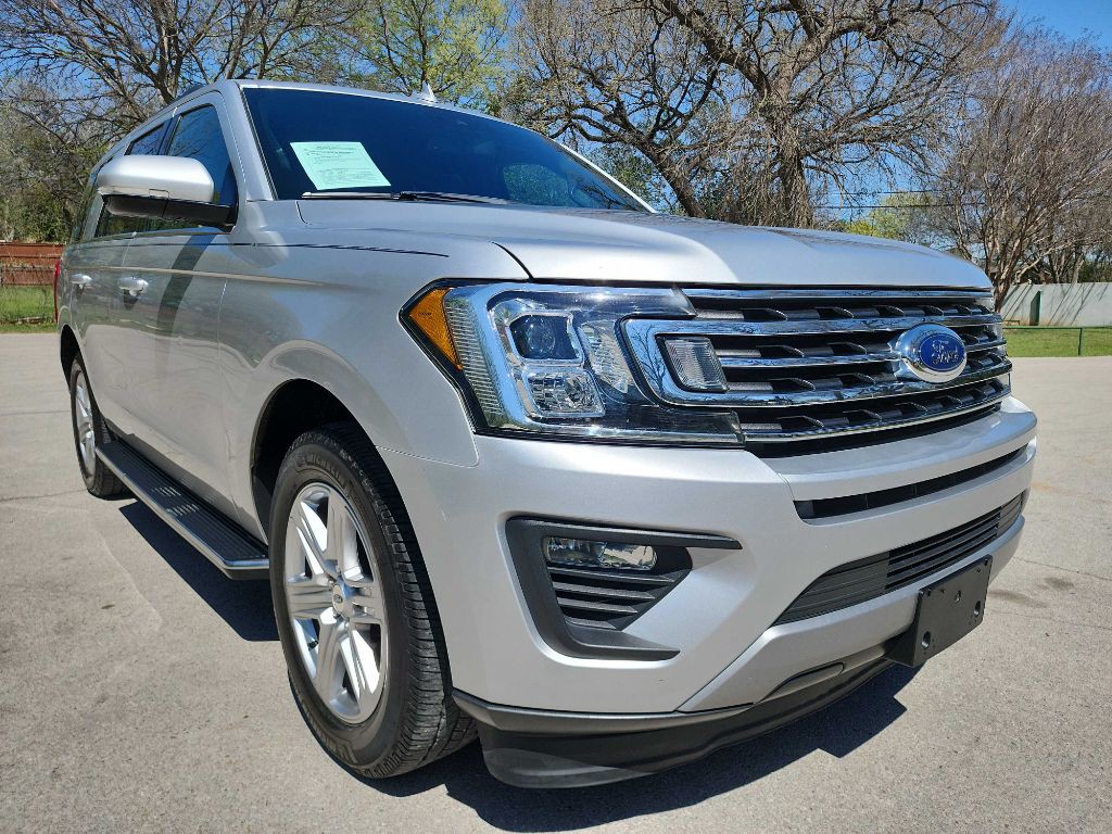 2019 Ford Expedition Image 1